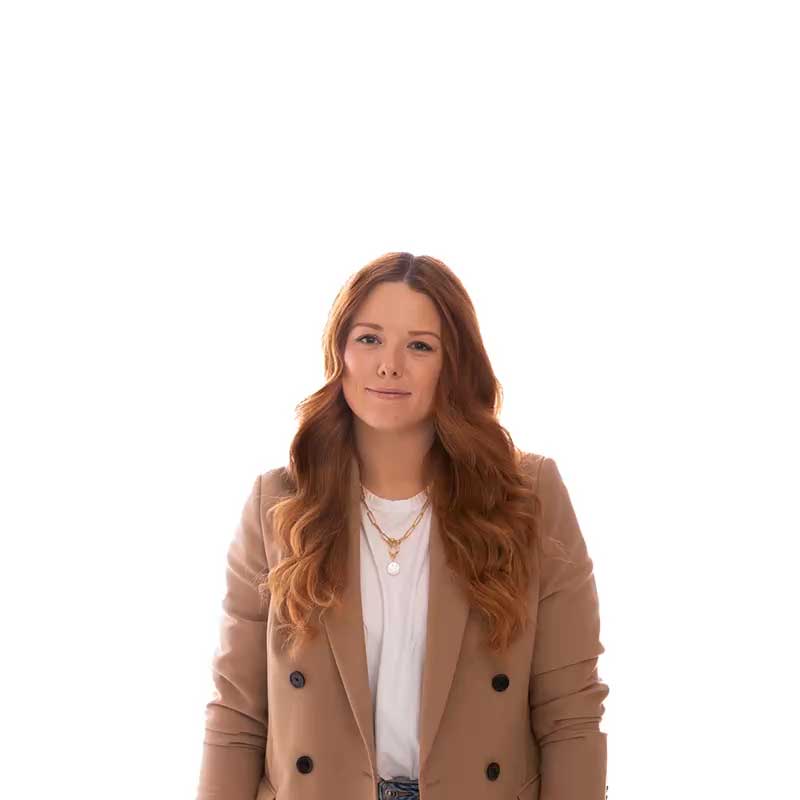 Aimee Derry