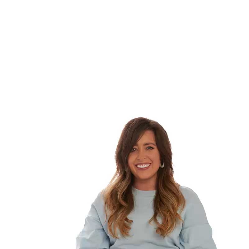Hayley Gwynne