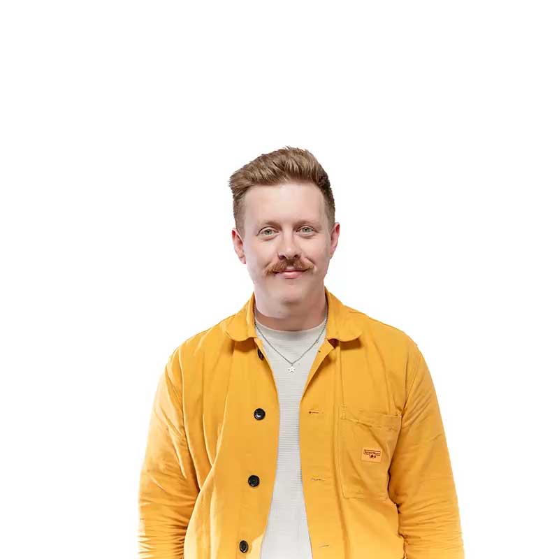 Joe Hepburn