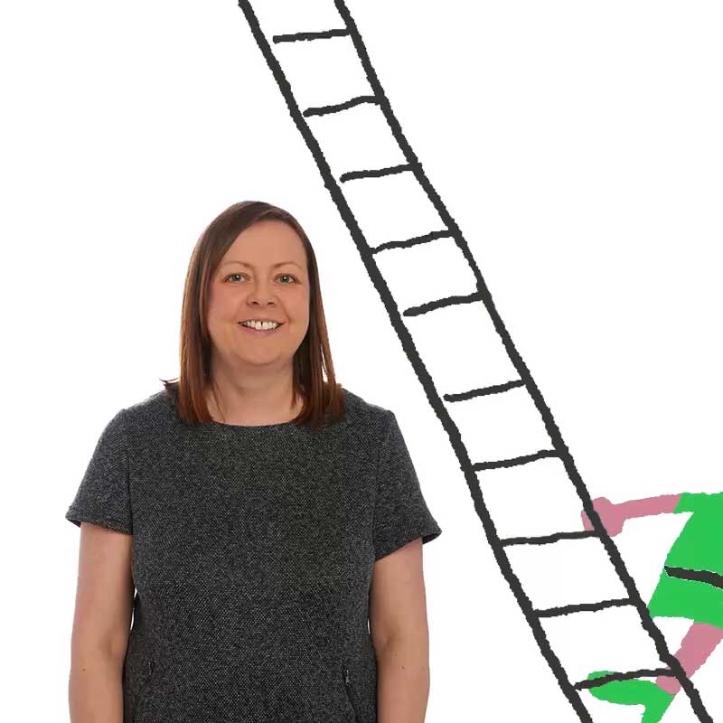 Sharron Garrington
