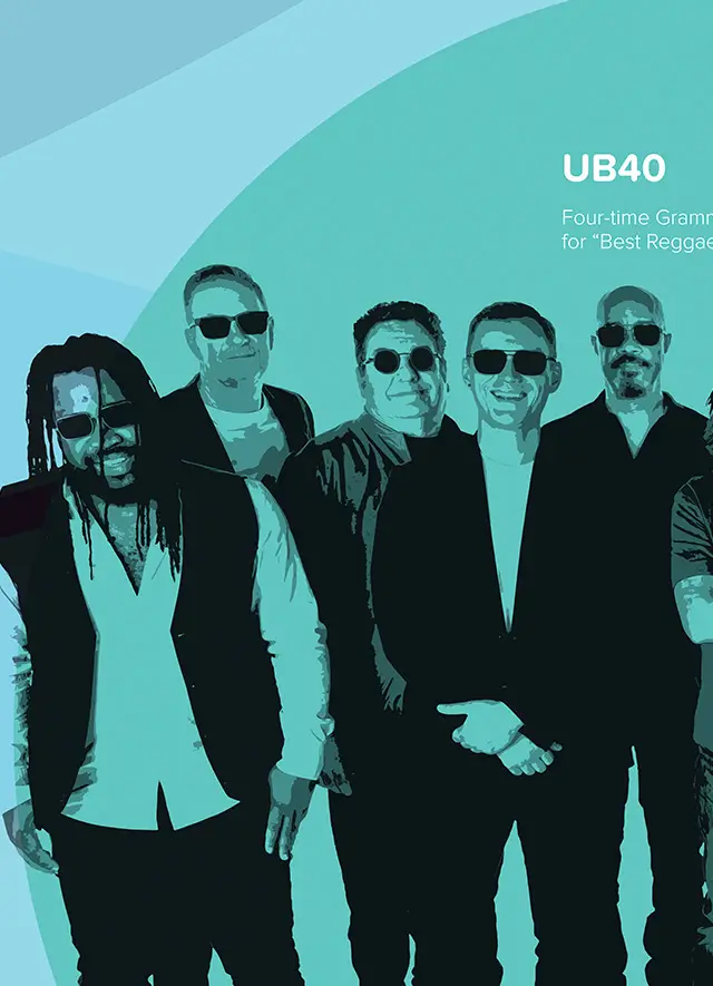 UB40