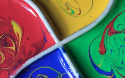 How brands should be using colour in 2026